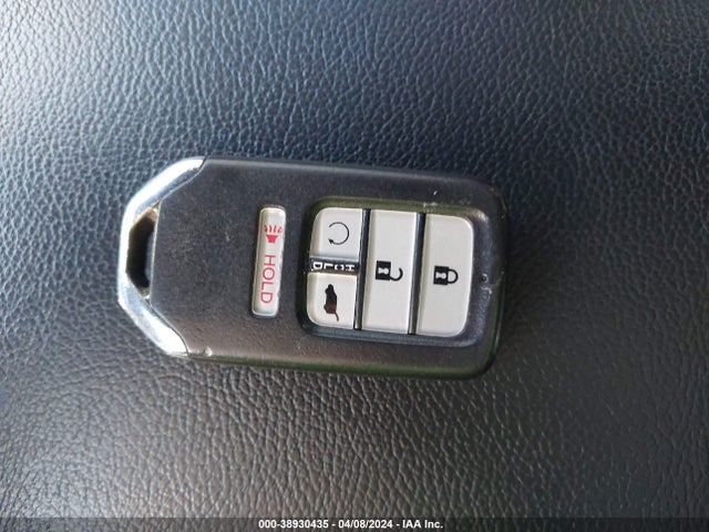 Honda Cr-v Awd Ex-l 2020 5J6RW2H8XLL045052 Image 11