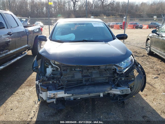 Honda Cr-v Awd Ex-l 2020 5J6RW2H8XLL045052 Image 12
