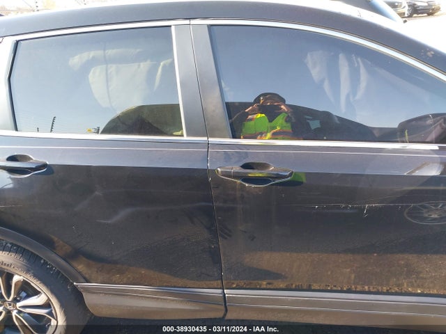 Honda Cr-v Awd Ex-l 2020 5J6RW2H8XLL045052 Image 13