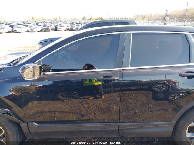 Honda Cr-v Awd Ex-l 2020 5J6RW2H8XLL045052 Image 14