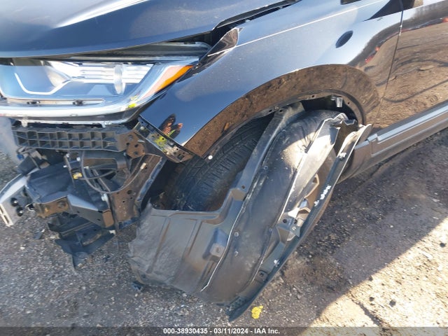 Honda Cr-v Awd Ex-l 2020 5J6RW2H8XLL045052 Image 17