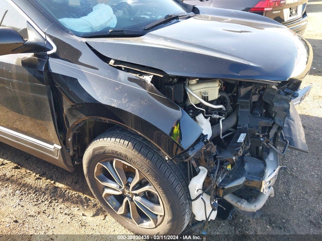 Honda Cr-v Awd Ex-l 2020 5J6RW2H8XLL045052 Image 18