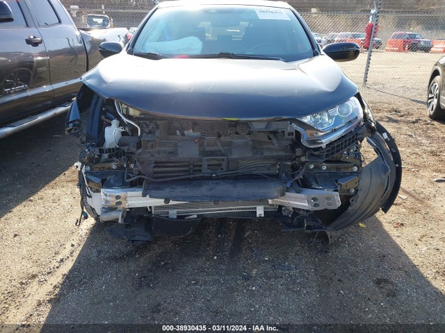 Honda Cr-v Awd Ex-l 2020 5J6RW2H8XLL045052 Image 6