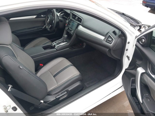 Honda Civic Touring 2016 2HGFC3B99GH355822 Image 5