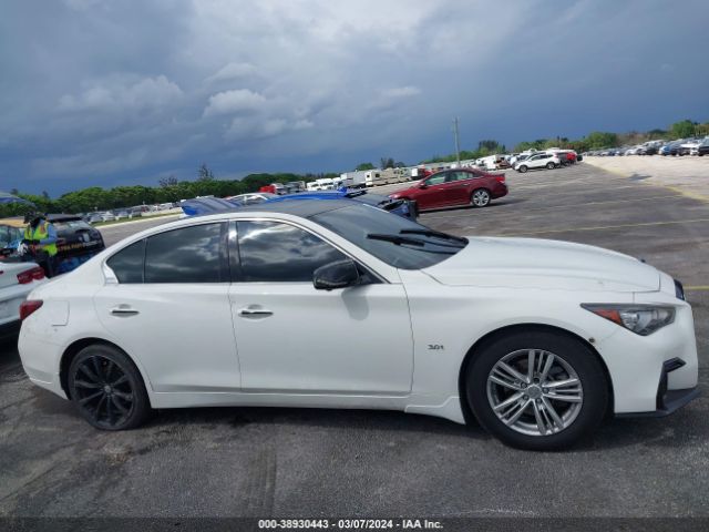 JN1EV7AR6LM250436 Infiniti Q50 Luxe Awd