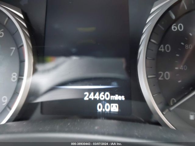 JN1EV7AR6LM250436 Infiniti Q50 Luxe Awd