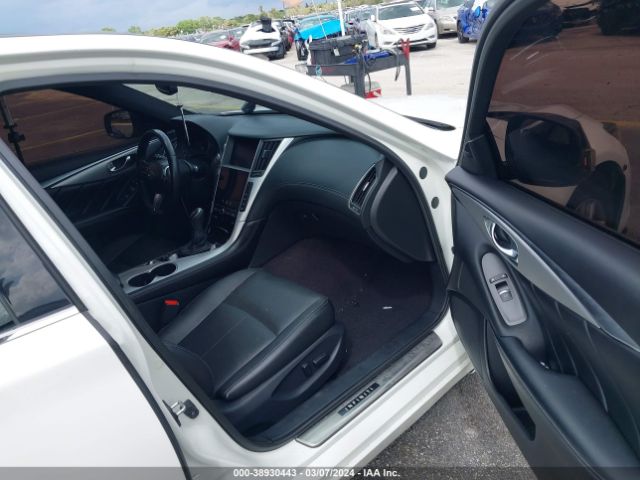 JN1EV7AR6LM250436 Infiniti Q50 Luxe Awd