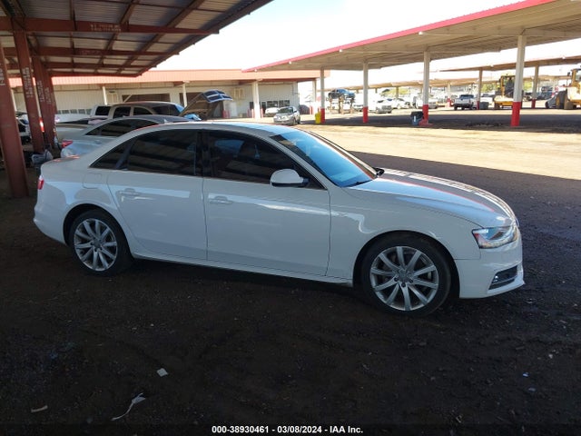 Audi A4 2.0t Premium 2014 WAUBFAFL8EN002584 Image 13