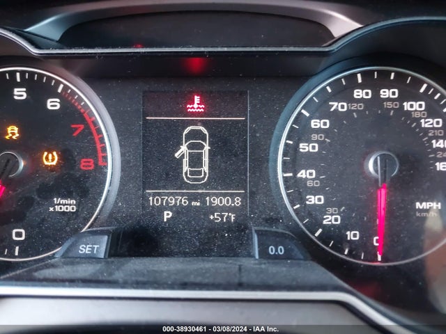 Audi A4 2.0t Premium 2014 WAUBFAFL8EN002584 Image 15