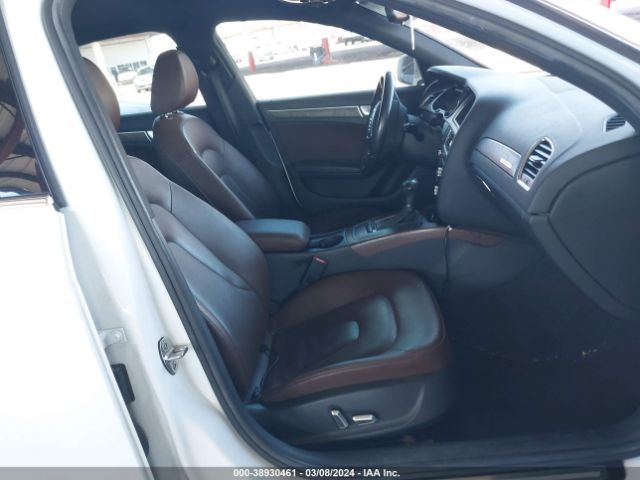 2014 AUDI A4 WAUBFAFL8EN002584 Photo 4