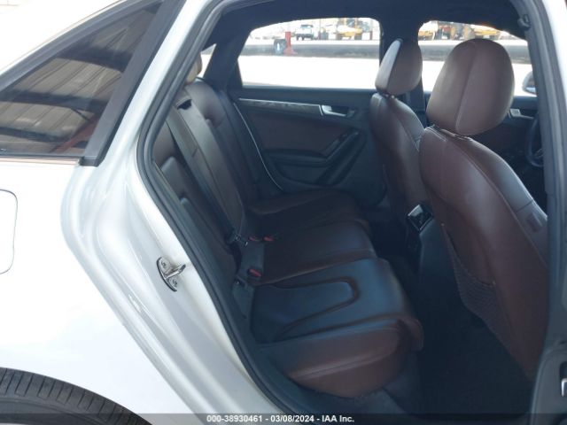 2014 AUDI A4 WAUBFAFL8EN002584 Photo 7
