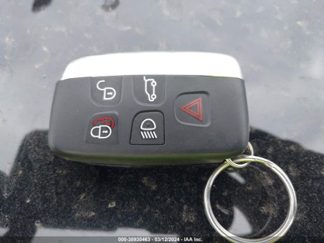 SALRGBBV2HA024791 Land Rover Discovery Se