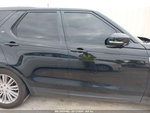 SALRGBBV2HA024791 Land Rover Discovery Se