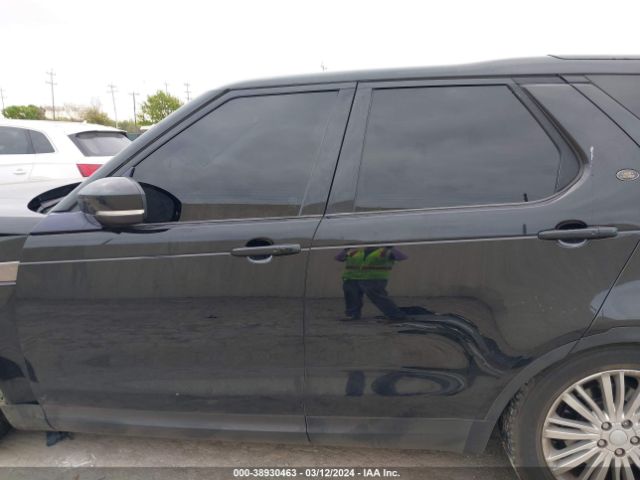 SALRGBBV2HA024791 Land Rover Discovery Se