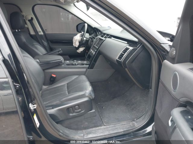 SALRGBBV2HA024791 Land Rover Discovery Se