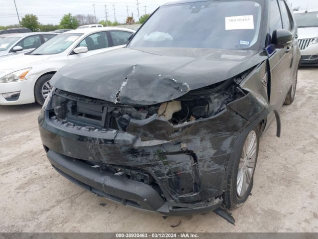SALRGBBV2HA024791 Land Rover Discovery Se