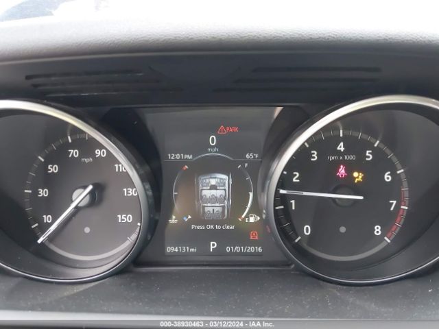 SALRGBBV2HA024791 Land Rover Discovery Se