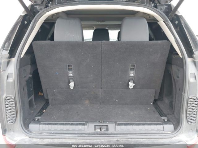 SALRGBBV2HA024791 Land Rover Discovery Se