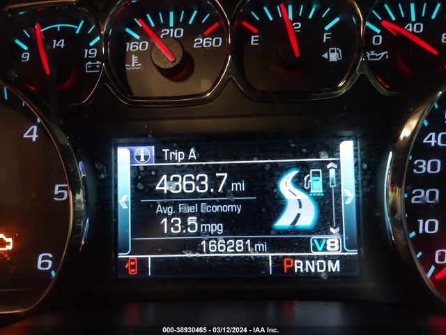 Chevrolet Silverado 1500 1lt 2014 3GCUKREC7EG130556 Image 15