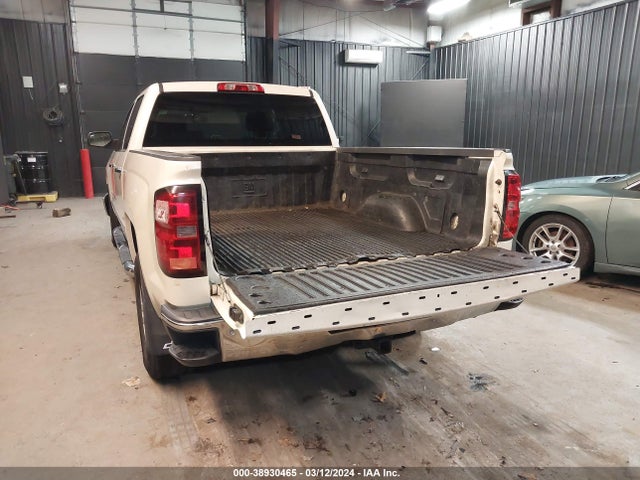 Chevrolet Silverado 1500 1lt 2014 3GCUKREC7EG130556 Image 3