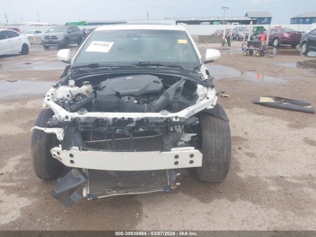 1G6AB5S32E0163231 Cadillac ATS LUXURY
