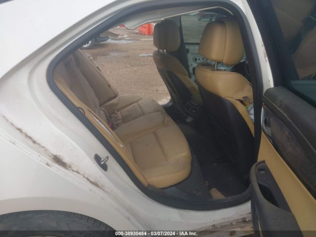 1G6AB5S32E0163231 Cadillac ATS LUXURY
