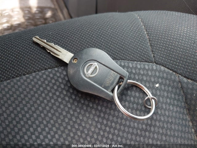 Nissan Rogue Select S 2014 JN8AS5MT5EW614955 Image 11