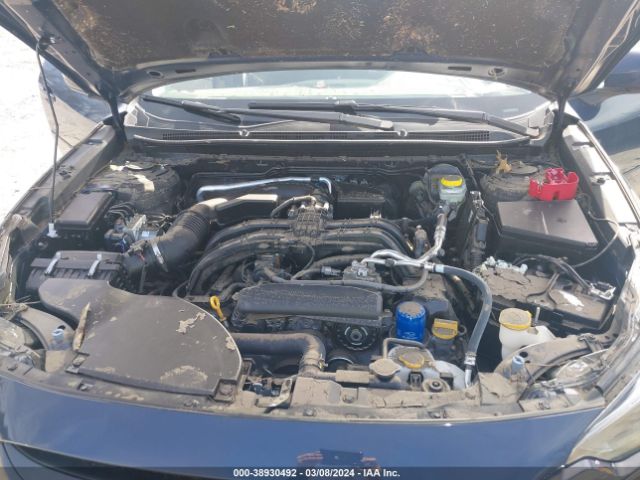 4S3BWAF69R3009316 Subaru Legacy Premium