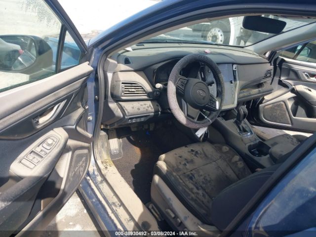4S3BWAF69R3009316 Subaru Legacy Premium