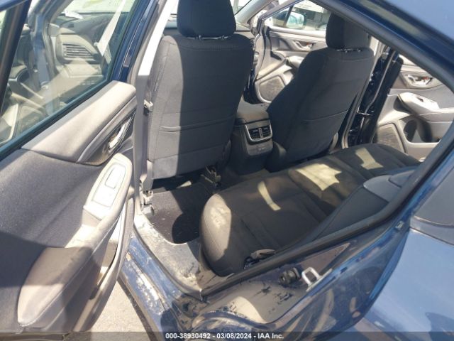 4S3BWAF69R3009316 Subaru Legacy Premium