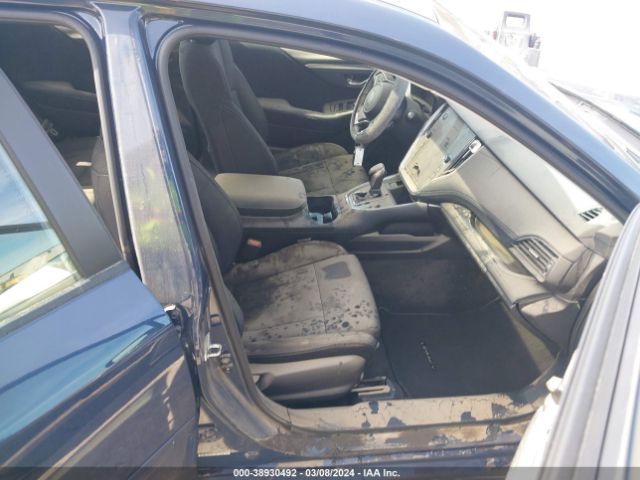 4S3BWAF69R3009316 Subaru Legacy Premium