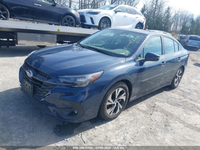 4S3BWAF69R3009316 Subaru Legacy Premium