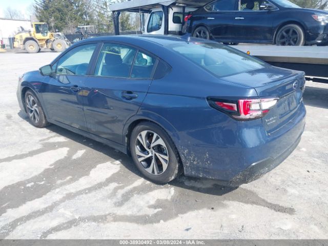 4S3BWAF69R3009316 Subaru Legacy Premium