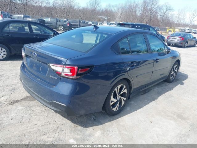 4S3BWAF69R3009316 Subaru Legacy Premium