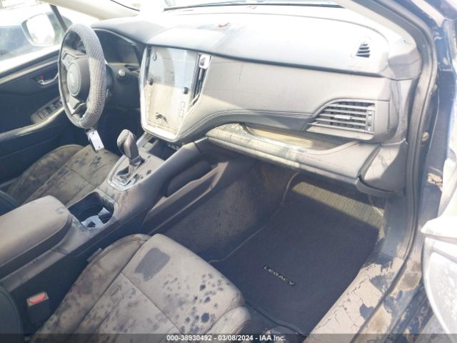 4S3BWAF69R3009316 Subaru Legacy Premium