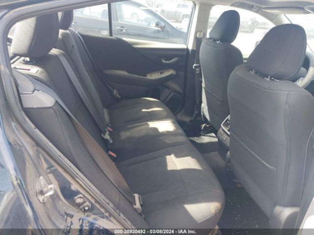 4S3BWAF69R3009316 Subaru Legacy Premium