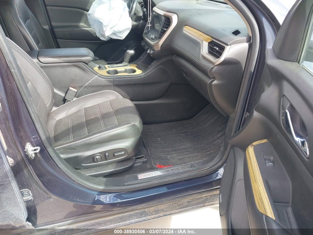 GMC Acadia Denali 2018 1GKKNXLS4JZ182397 Image 5