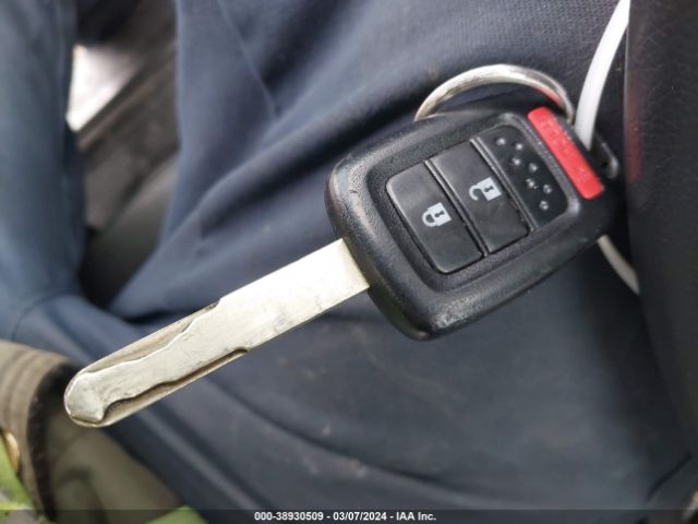 3HGGK5H54FM763801 Honda FIT LX