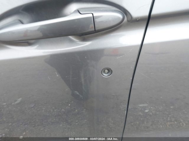 3HGGK5H54FM763801 Honda FIT LX