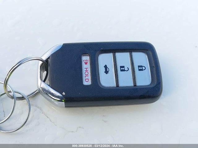 Honda CIVIC EX 2015 2HGFB2F8XFH533914 Image 11