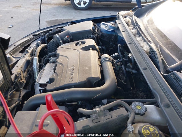 Chevrolet MALIBU LT 2019 1G1ZD5STXKF120039 Image 10