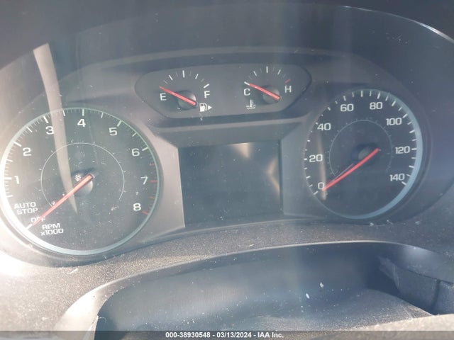 Chevrolet MALIBU LT 2019 1G1ZD5STXKF120039 Image 15