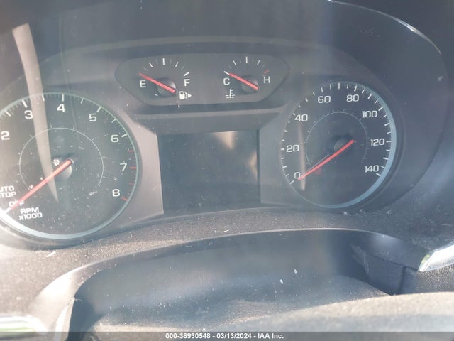 Chevrolet MALIBU LT 2019 1G1ZD5STXKF120039 Image 7