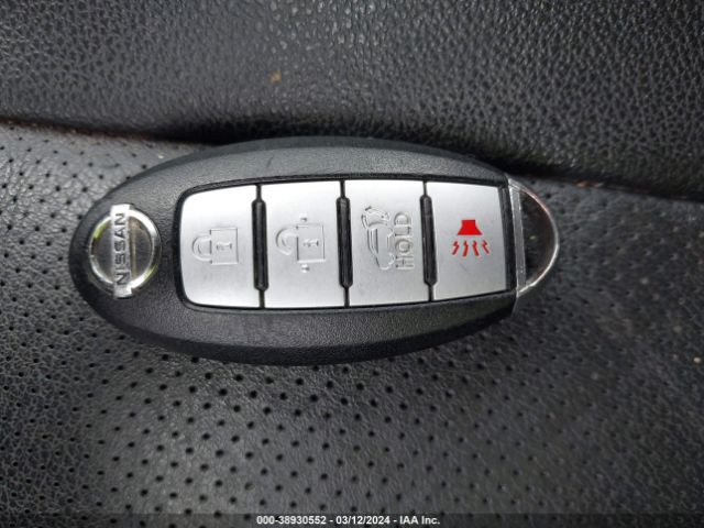 5N1AT2MTXGC879779 Nissan Rogue Sl