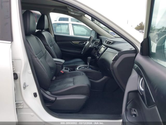 5N1AT2MTXGC879779 Nissan Rogue Sl