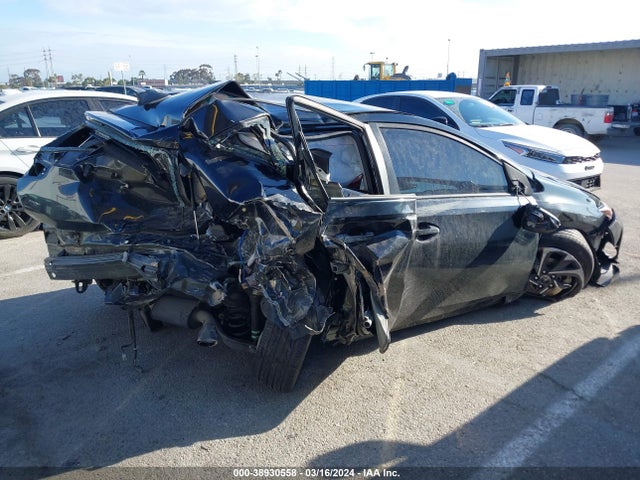 Toyota COROLLA IM 2018 JTNKARJE3JJ561420 Image 12