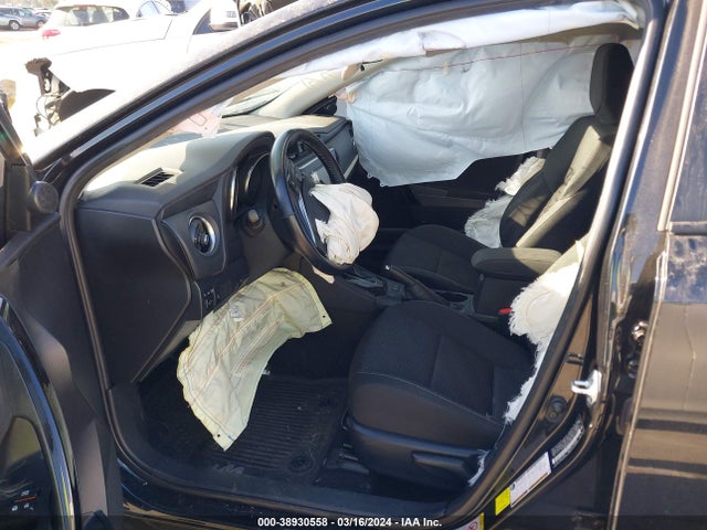 Toyota COROLLA IM 2018 JTNKARJE3JJ561420 Image 5