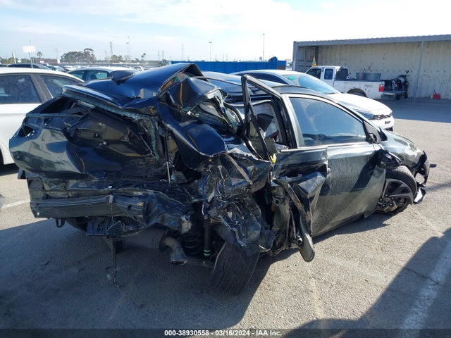 Toyota COROLLA IM 2018 JTNKARJE3JJ561420 Image 6