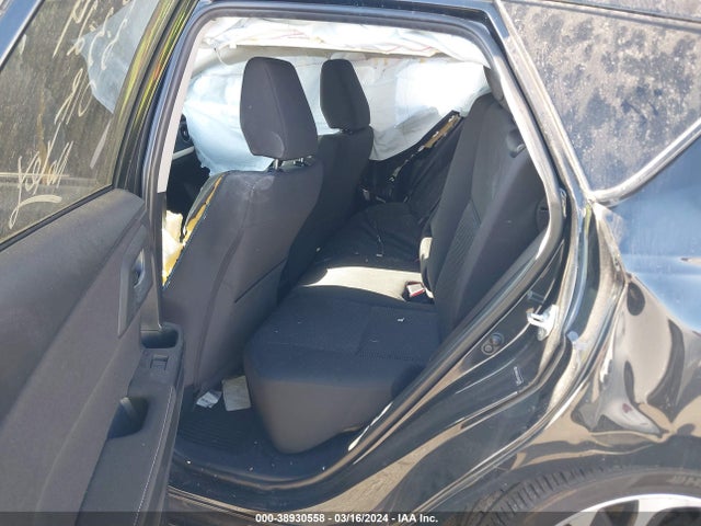 Toyota COROLLA IM 2018 JTNKARJE3JJ561420 Image 8
