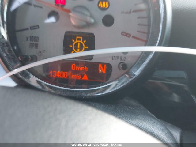 2013 MINI HARDTOP WMWSV3C51DT392202 Photo 6